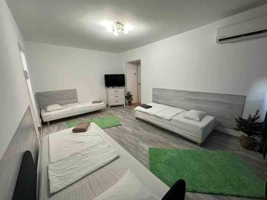 24 Ior By Green Apartments Букурещ Екстериор снимка